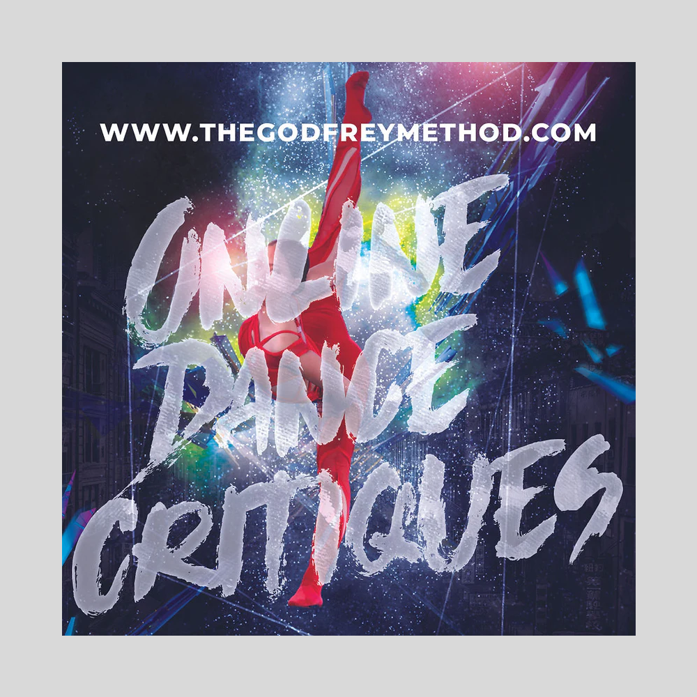 Online Dance Critiques