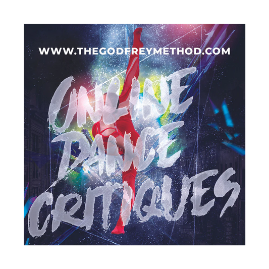 Online Dance Critiques