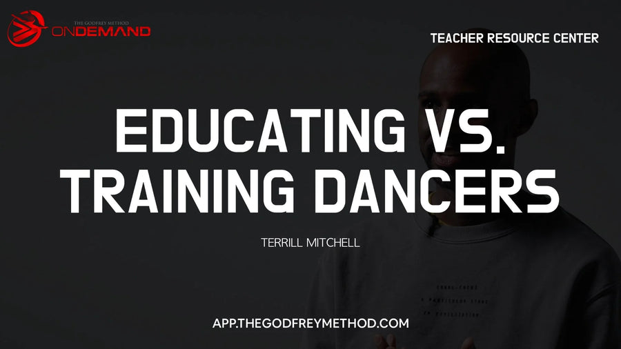 CONTINUED EDUCATION VIDEOS