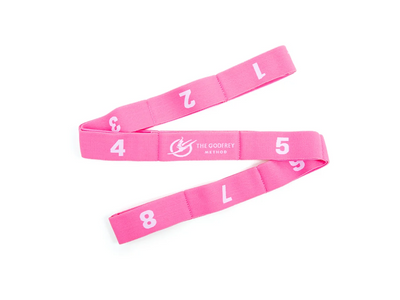 Petite Multi Loop Stretch Band
