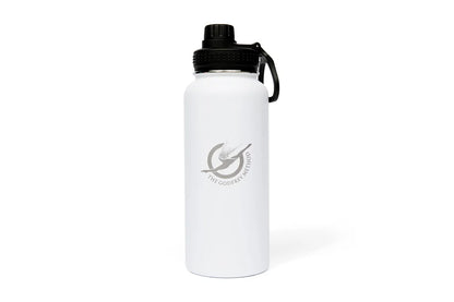 Godfrey Method Hydration Bottle 32oz