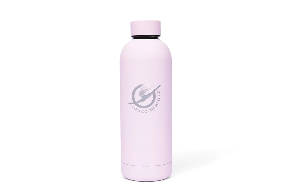 500ml Godfrey Method Hydration Bottle