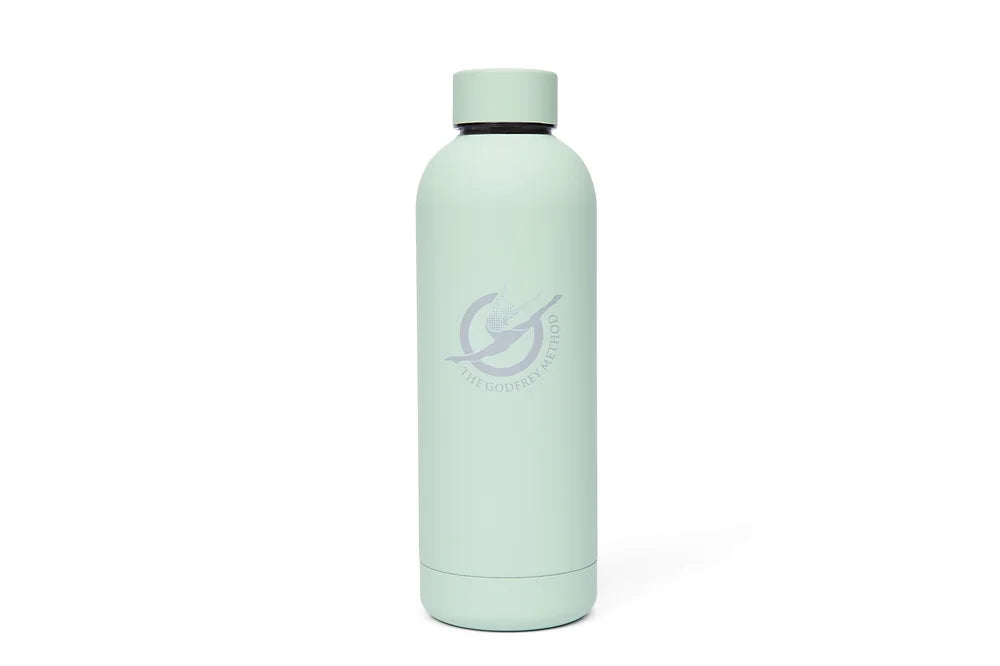 500ml Godfrey Method Hydration Bottle