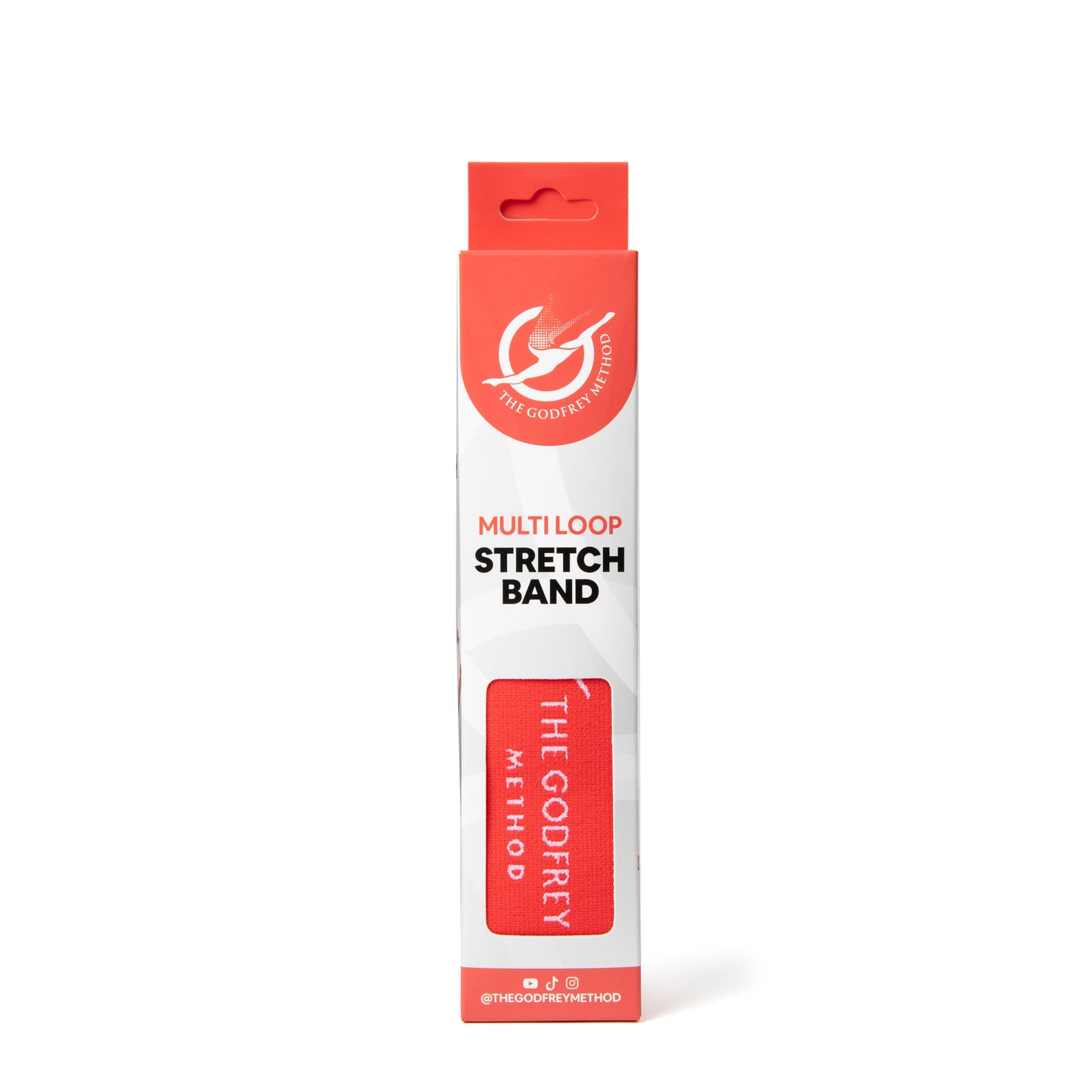 Multi Loop Stretch Band