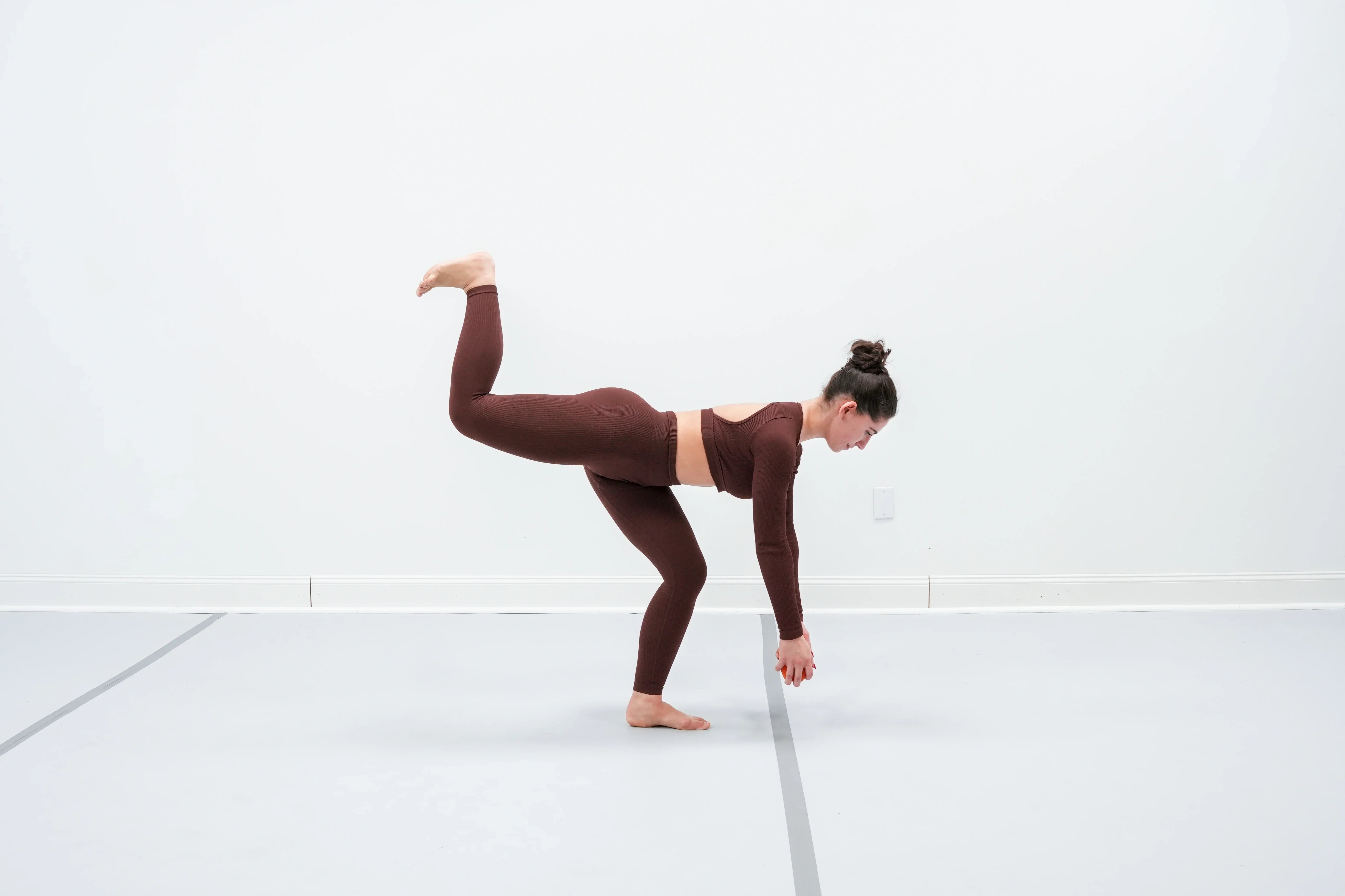 Exercises to Improve Balance and Coordination – The Godfrey Method