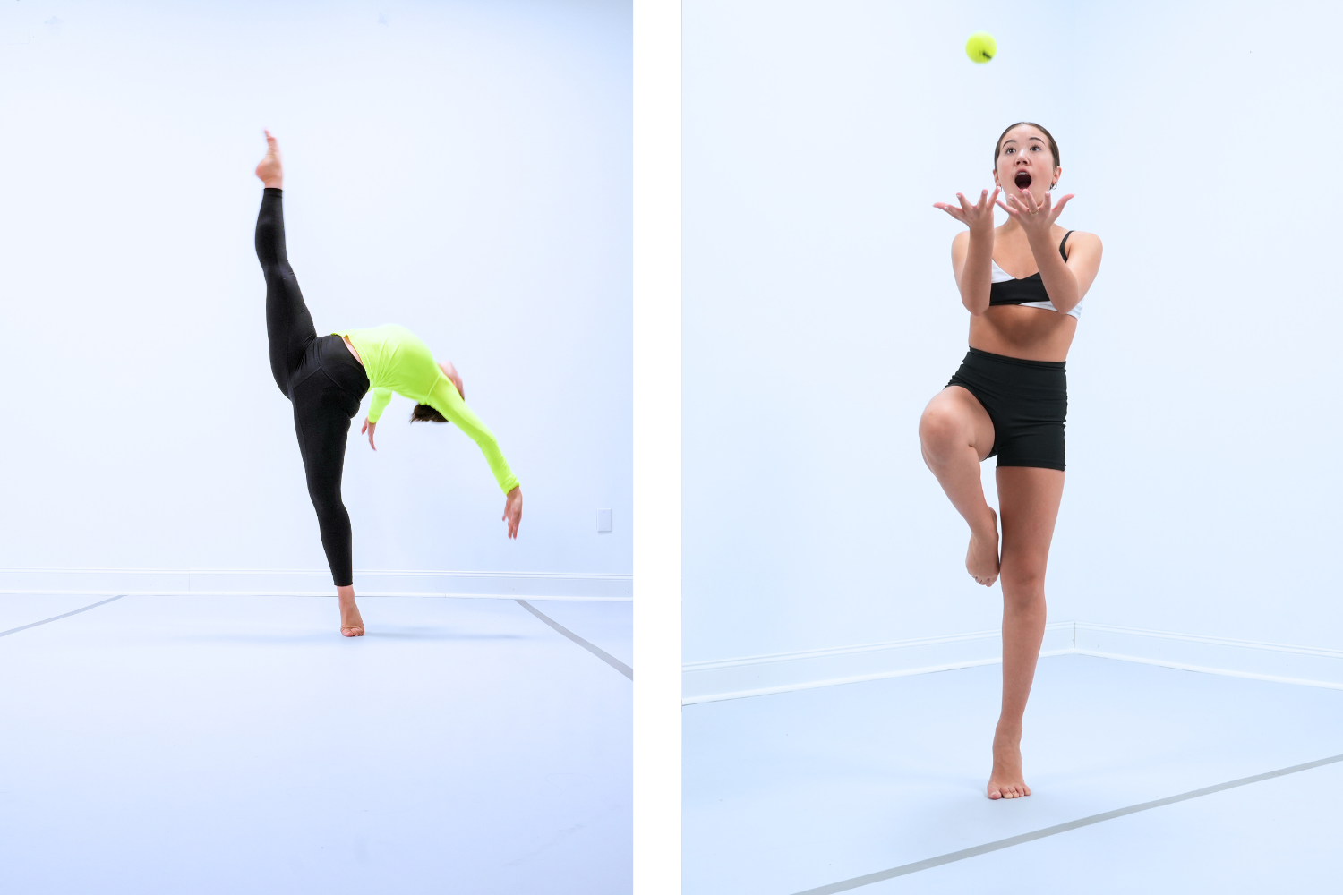 Elevate Your Dance Skills with Online Dance Classes From The Godfrey M ...