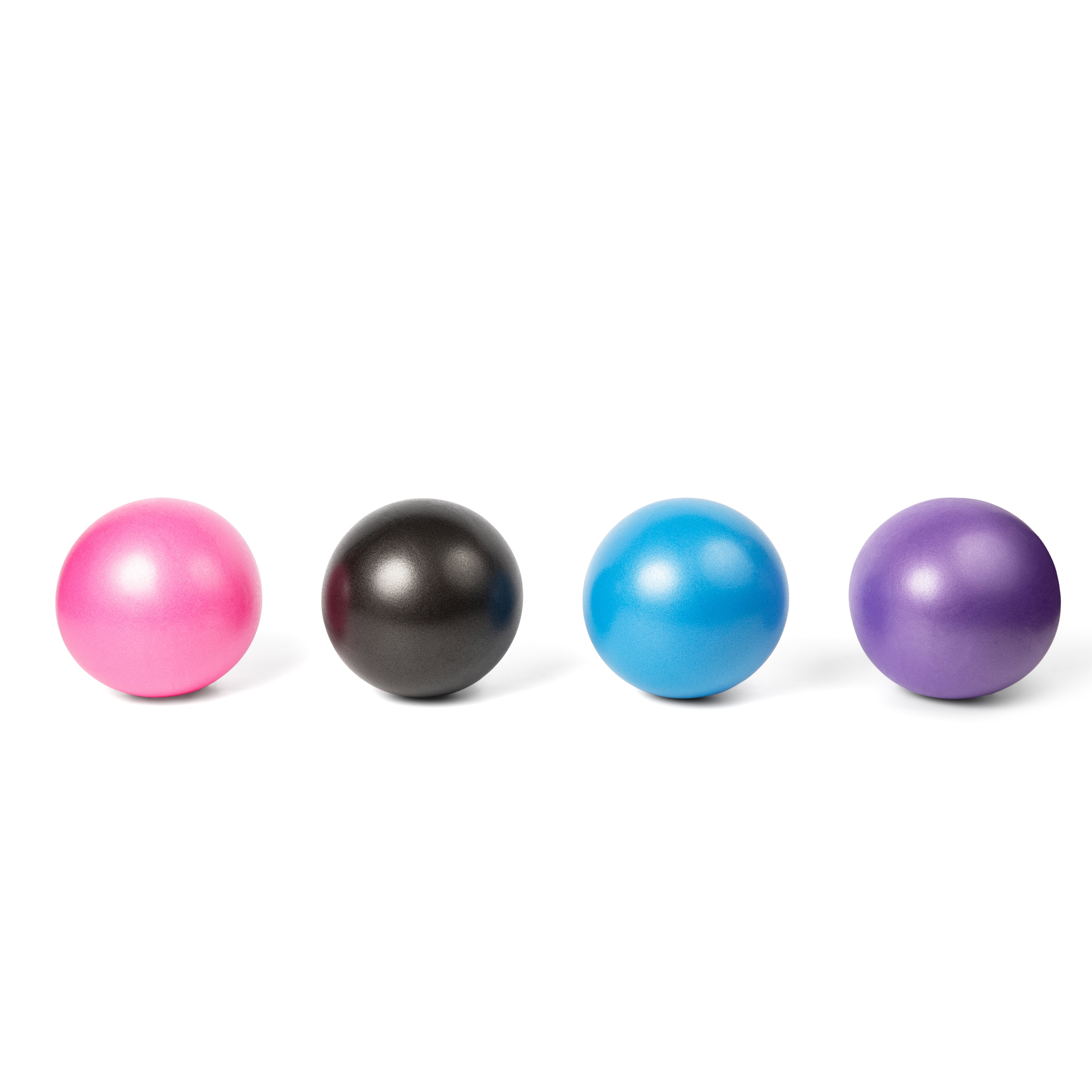 Pilates Ball – The Godfrey Method