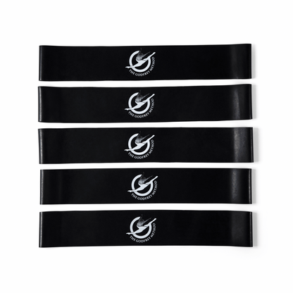 5 Pack Mini Loop Bands