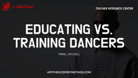 CONTINUED EDUCATION VIDEOS