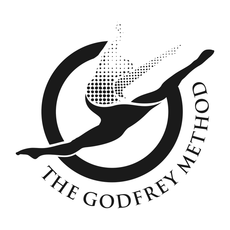 Godfrey Method Logo Black.webp