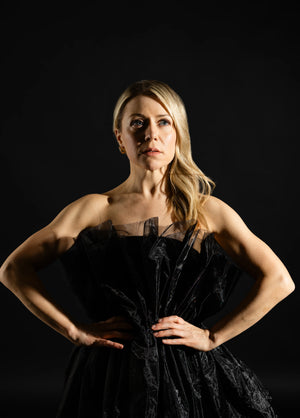 Hanna Bricston