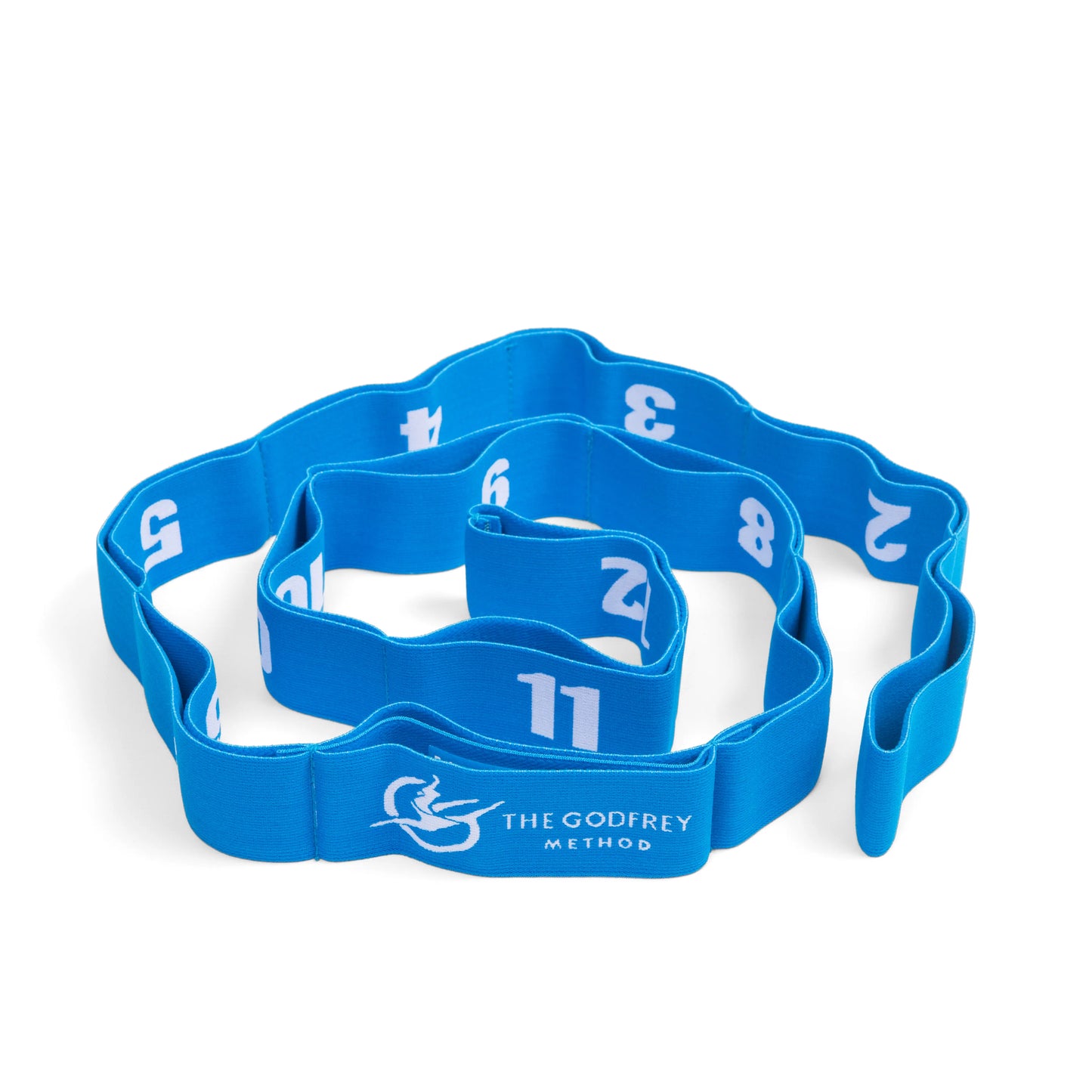 Multi Loop Stretch Band