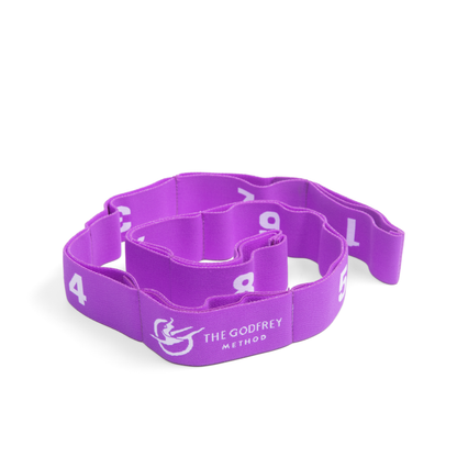 Petite Multi Loop Stretch Band