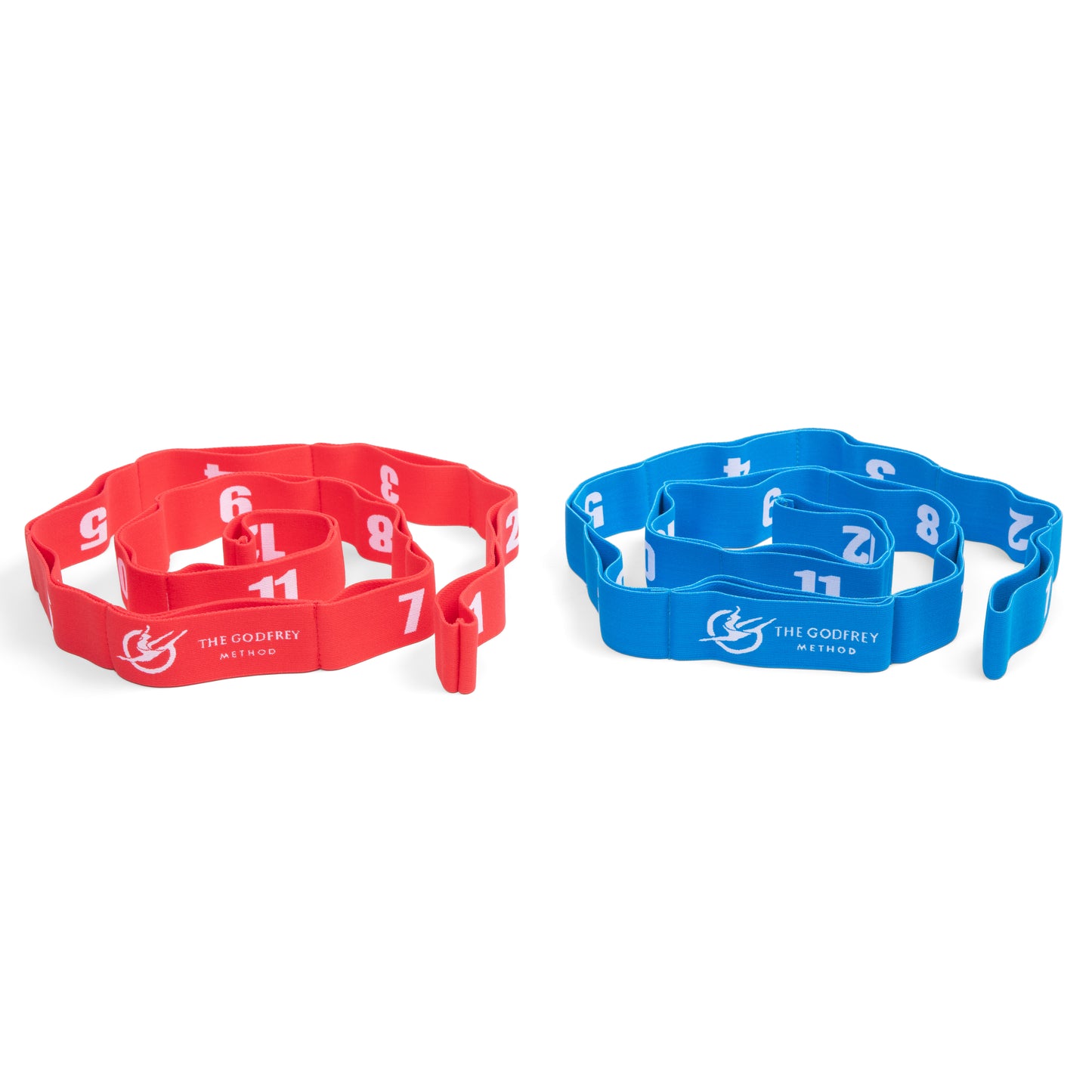 Multi Loop Stretch Band