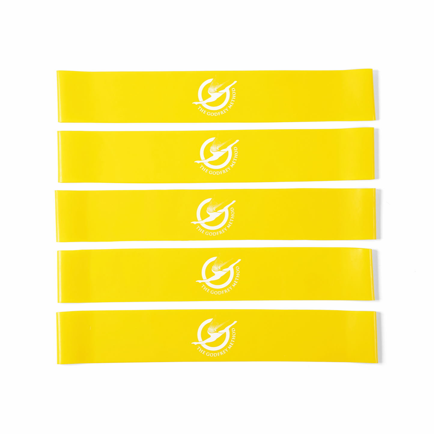 5 Pack Mini Loop Bands