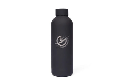 500ml Godfrey Method Hydration Bottle