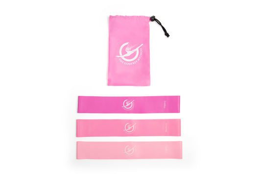 Mini Looped Bands (Resistance)