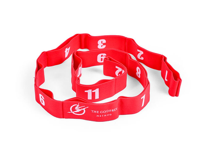 Multi Loop Stretch Band